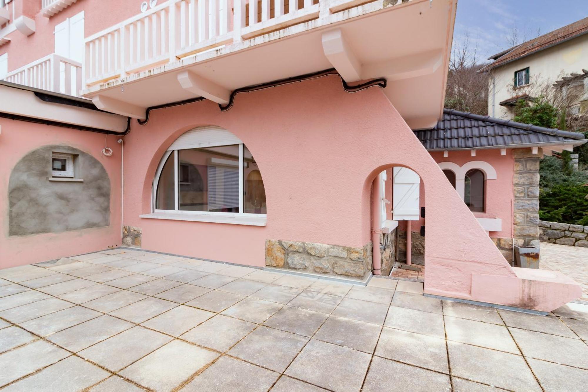 Le Bonascre - Station De Ski A Pied Ax-les-Thermes Exterior foto